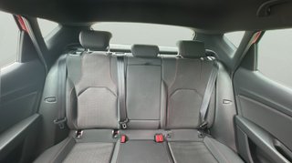 SEAT León 1.4 TSI S&S ACT FR Plus DSG7 110 kW (150 CV)