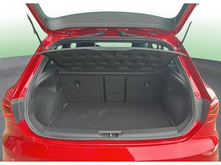 SEAT León 1.4 TSI S&S ACT FR Plus DSG7 110 kW (150 CV)