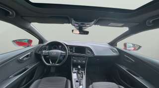 SEAT León 1.4 TSI S&S ACT FR Plus DSG7 110 kW (150 CV)