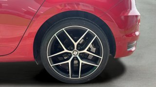SEAT León 1.4 TSI S&S ACT FR Plus DSG7 110 kW (150 CV)