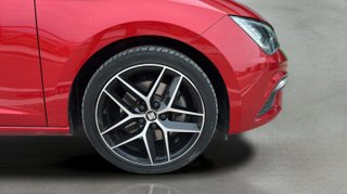 SEAT León 1.4 TSI S&S ACT FR Plus DSG7 110 kW (150 CV)