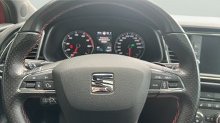 SEAT León 1.4 TSI S&S ACT FR Plus DSG7 110 kW (150 CV)