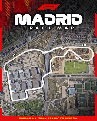 Alquilo casa local SOLO para FORMULA 1 .