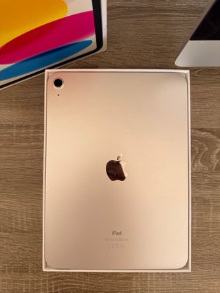 iPad 10ª Gen