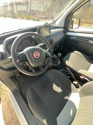FIAT Fiorino 2022