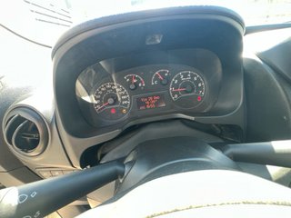 FIAT Fiorino 2022