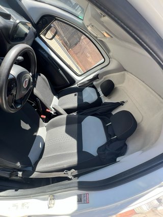 FIAT Fiorino 2022