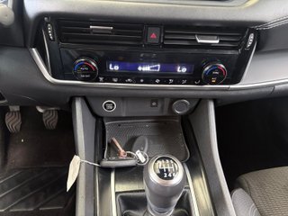 Nissan QASHQAI DIG-T 103kW (140CV) mHEV 4x2 Acenta