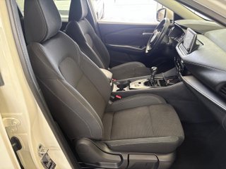 Nissan QASHQAI DIG-T 103kW (140CV) mHEV 4x2 Acenta