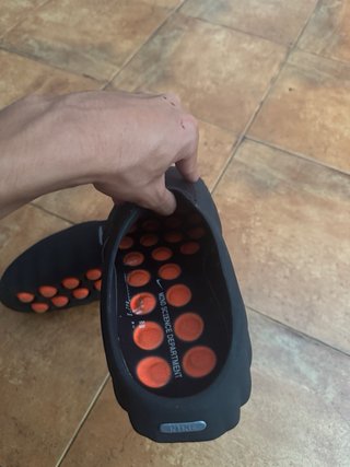 Chanclas Nike Mind Science Department