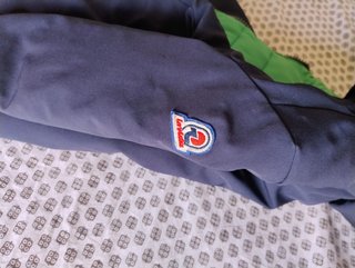 Lotto 4 giubbini invernali bambino OVS
