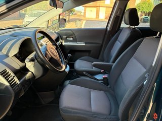 Mazda 5 2007