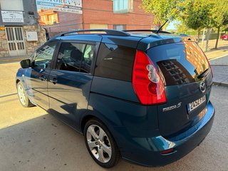 Mazda 5 2007