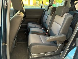 Mazda 5 2007