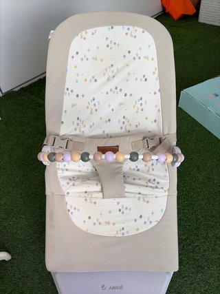 Hamaca ergonómica Baluu Jane