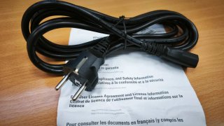 Inyector POE 30W Cisco AIR-PWRINJS
