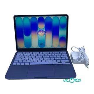 Apple MacBook Neo A3404 512GB SSD 8GB RAM