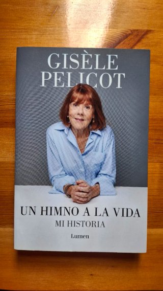 Un Himno a la vida. Mi Historia