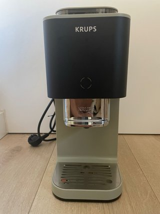 Cafetera Súper Automática KRUPS