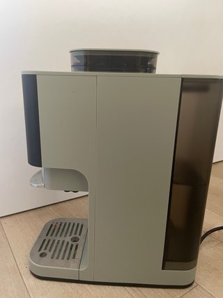 Cafetera Súper Automática KRUPS