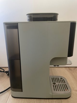 Cafetera Súper Automática KRUPS