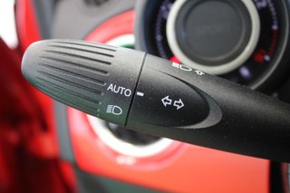 Abarth 500 1.4 16v T-Jet 595 107kW (145CV) E6