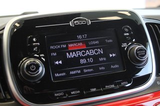 Abarth 500 1.4 16v T-Jet 595 107kW (145CV) E6