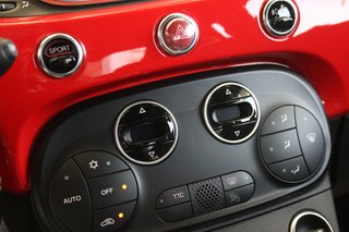 Abarth 500 1.4 16v T-Jet 595 107kW (145CV) E6
