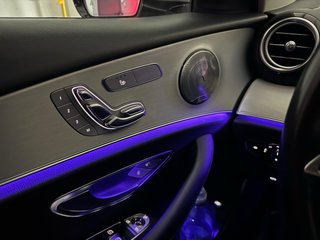 Mercedes-Benz Clase E 2021