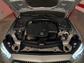 Mercedes-Benz Clase E 2021