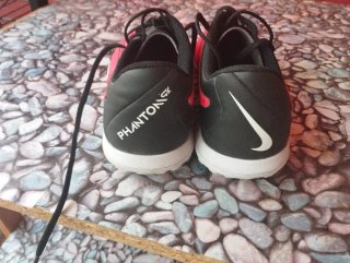 Zapatillas Fútbol Nike Phantom GT Club TF