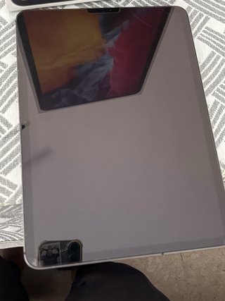 iPad Pro 11 2ª Gen Cellular 128 GB