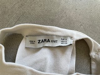Camiseta blanca