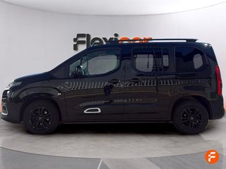 Citroën Berlingo Talla XL BlueHDi 100 S&S FEEL