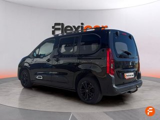 Citroën Berlingo Talla XL BlueHDi 100 S&S FEEL