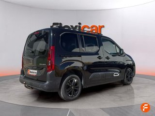 Citroën Berlingo Talla XL BlueHDi 100 S&S FEEL