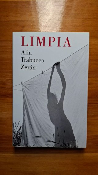 Limpia.