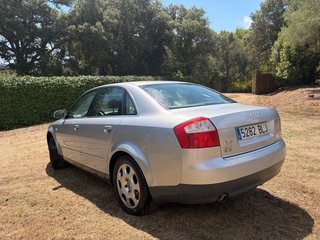 Audi A4 2001 Precio Negociable