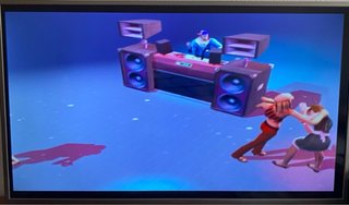The Sims Toman la Calle PS2
