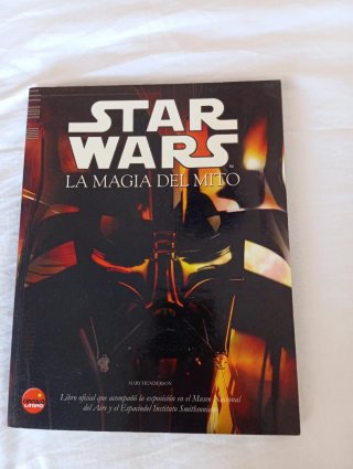 La Magia Del Mito