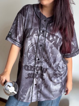 Jersey BTS Arirang World Tour Jungkook
