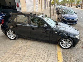 BMW Serie 1 2011