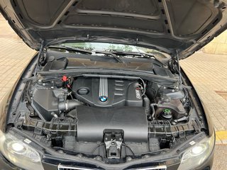 BMW Serie 1 2011
