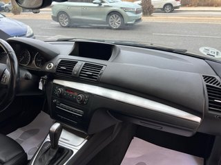 BMW Serie 1 2011