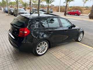 BMW Serie 1 2011