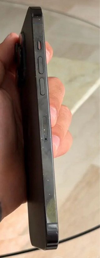 iPhone 14 Pro Max 256GB Nero
