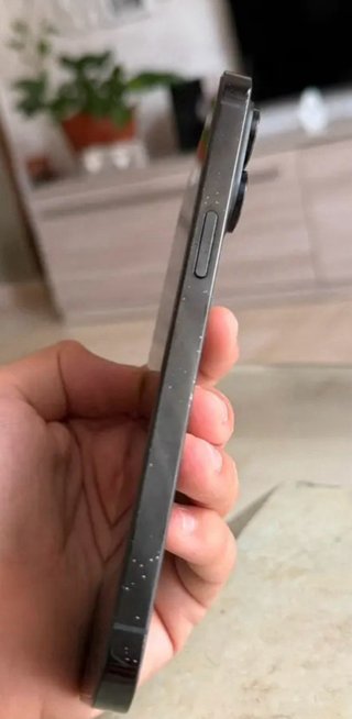 iPhone 14 Pro Max 256GB Nero