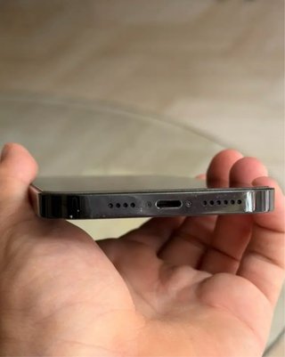 iPhone 14 Pro Max 256GB Nero