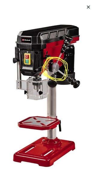 Recambio Einhell TC-BD 500