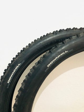 Maxxis Wetscream 26x2.50